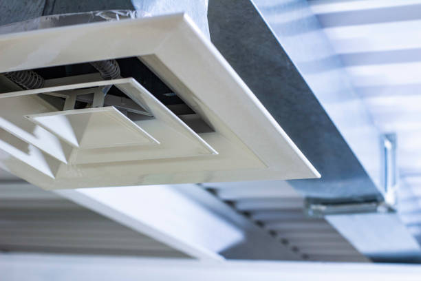 Best Affordable Duct Cleaning Services  in Quitman, MS