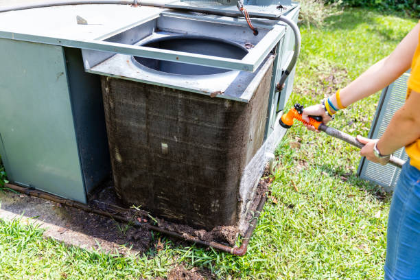 Best Ductwork Cleaning Services  in Quitman, MS