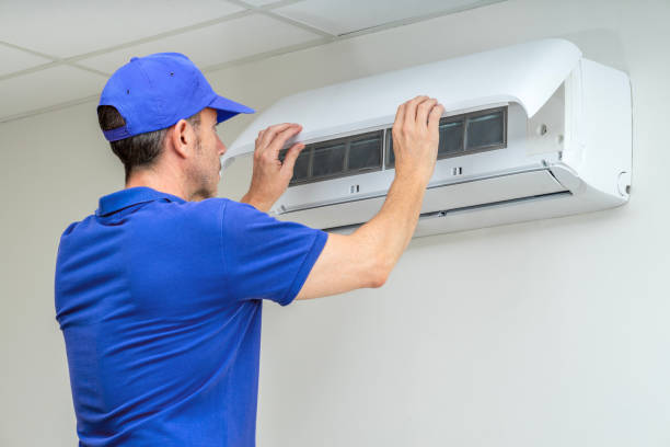 Best Emergency Air Duct Cleaning  in Quitman, MS