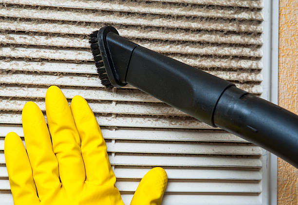 Best Commercial HVAC Duct Cleaning  in Quitman, MS
